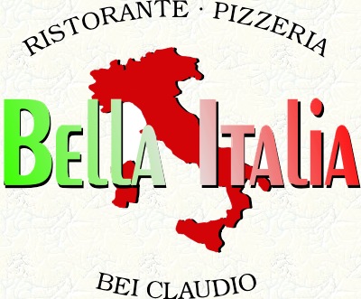 Logo Bella Italia